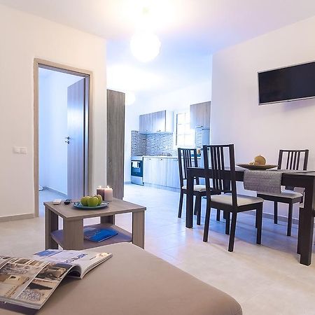 Avalon Mykonos Suites Super Paradise Beach  Exteriér fotografie