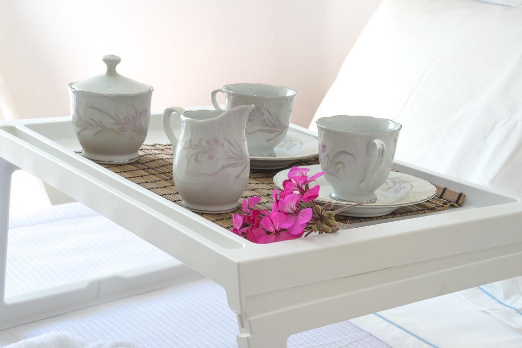 Avalon Mykonos Suites Super Paradise Beach  Exteriér fotografie