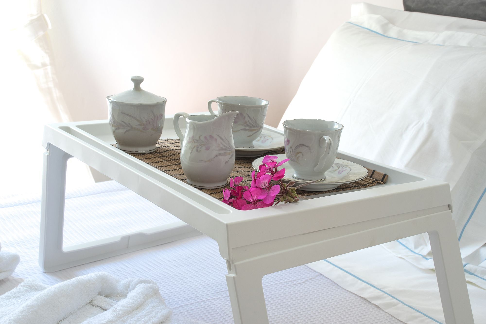 Avalon Mykonos Suites Super Paradise Beach  Exteriér fotografie