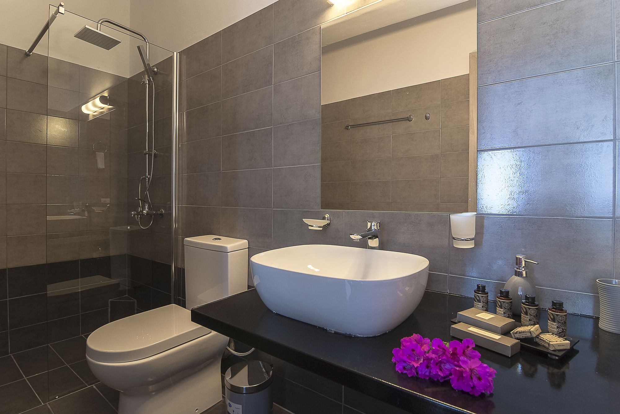 Avalon Mykonos Suites Super Paradise Beach  Exteriér fotografie
